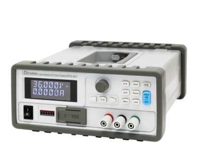可程控直流电源供应器 Model 62015L-60-6